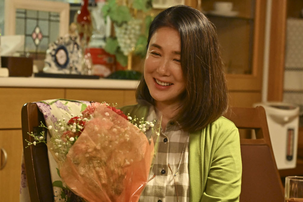 金曜ドラマ『フェイクマミー』より