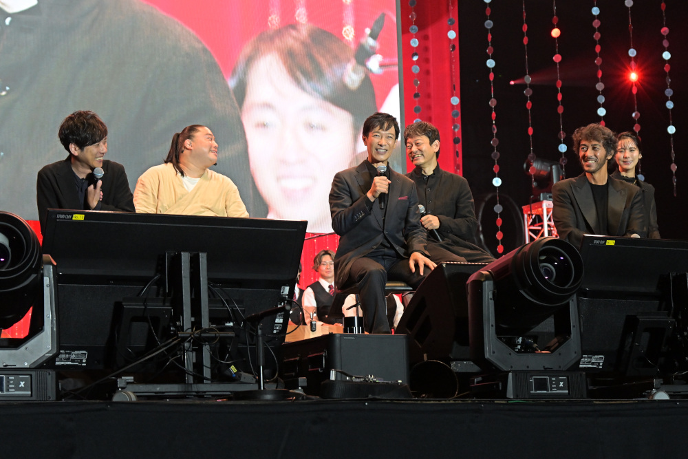 「VIVANT PREMIUM SUMMER PARTY」より