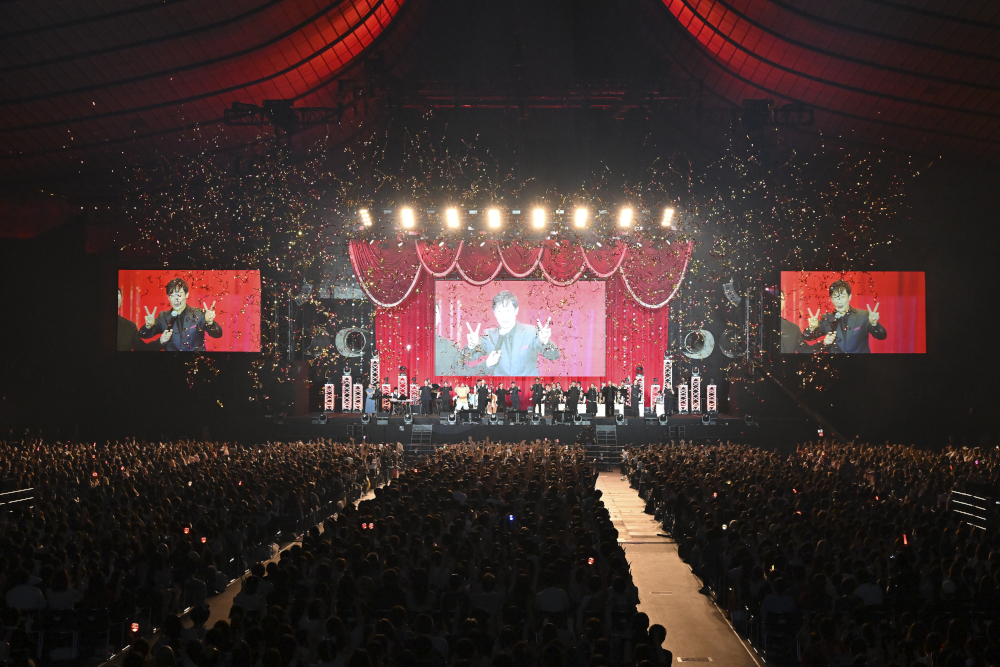 「VIVANT PREMIUM SUMMER PARTY」より