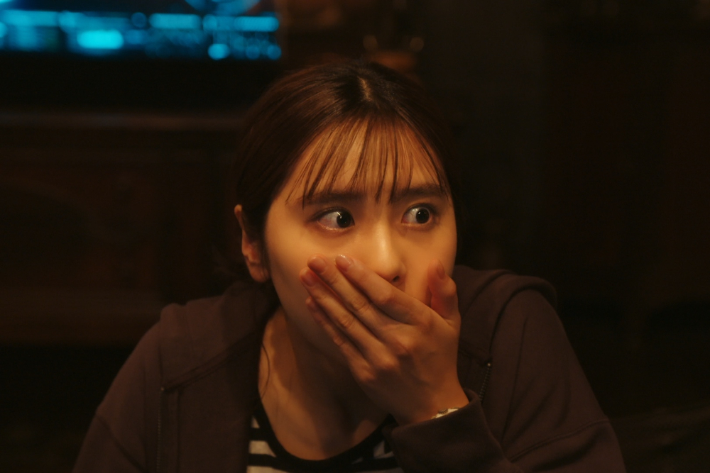日曜劇場『VIVANT』第2シーズン　第20話より